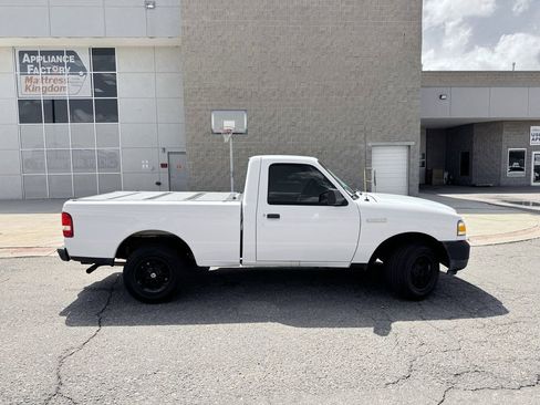 Used 2010 Ford Ranger XL RWD image 5