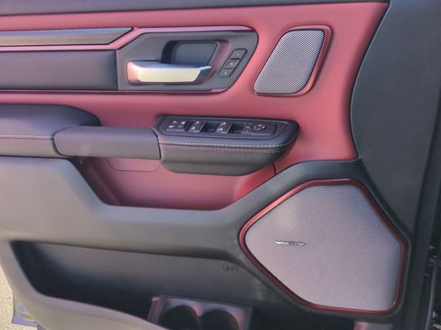 New 2026 RAM 1500 Rebel w/ Rebel Level 2 Equipment Group image 13