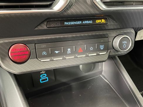 New 2025 Ford Mustang GT Premium w/ Mustang Nite Pony Package image 7