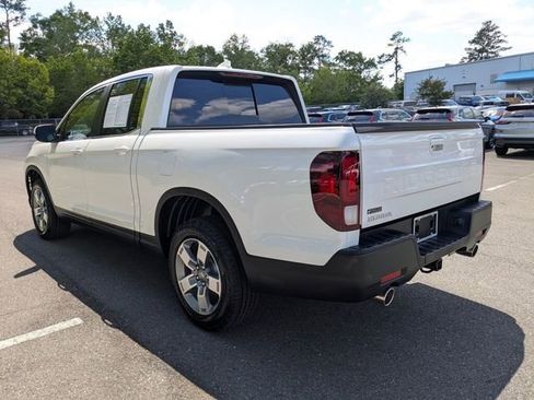Certified 2026 Honda Ridgeline RTL image 10