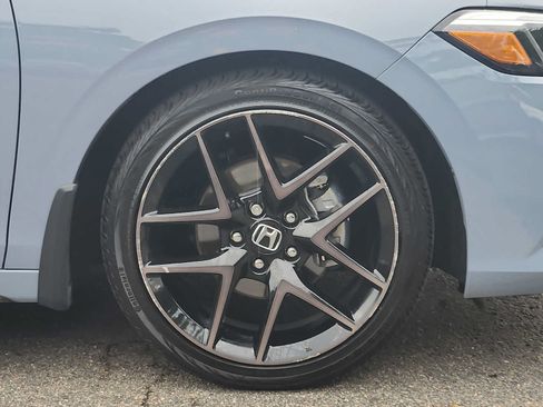 Certified 2023 Honda Civic Sport Touring image 8
