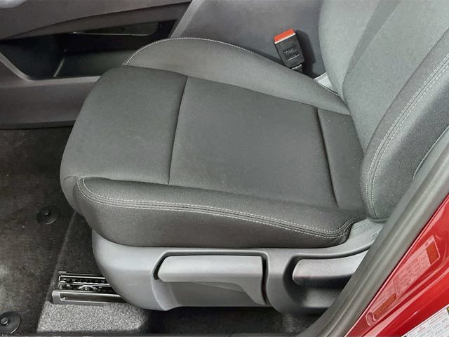 New 2026 Nissan Rogue S FWD image 18