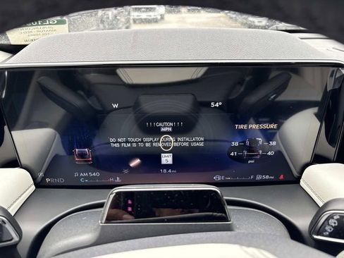 New 2026 Lincoln Aviator Reserve RWD image 32