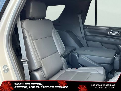 Used 2023 Chevrolet Tahoe Z71 AWD/4WD image 28