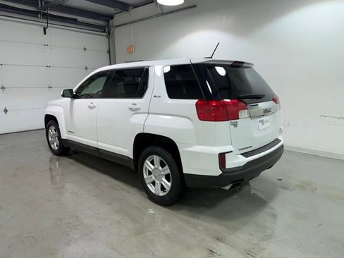 Used 2016 GMC Terrain SLE image 5