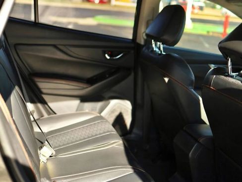 Used 2019 Subaru Crosstrek 2.0i Limited w/ Moonroof Package w/Navigation image 46