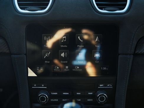 Used 2025 Porsche 718 Cayman GT4 RS w/ Weissach Package image 60