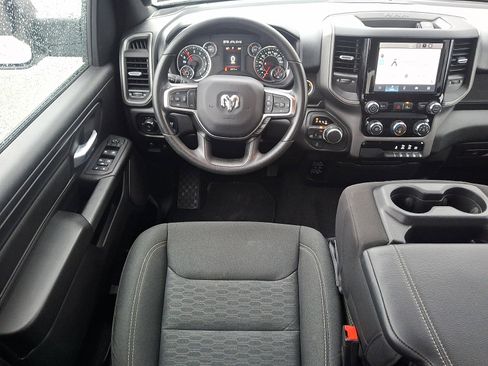 Used 2025 RAM 1500 Tradesman AWD/4WD image 11
