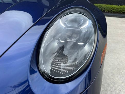 Used 2024 Porsche 911 Carrera GTS image 13