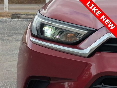 Used 2024 Toyota Grand Highlander XLE image 10