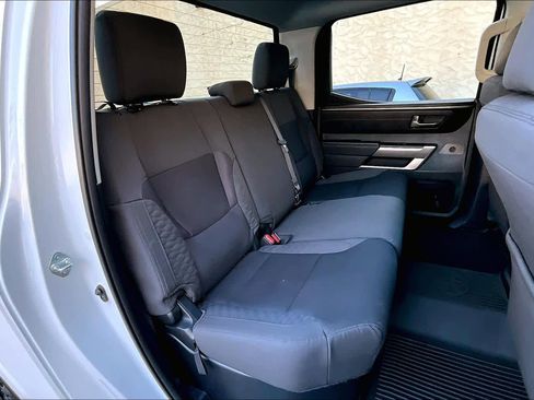 Used 2024 Toyota Tundra SR5 w/ TRD Sport Package image 19