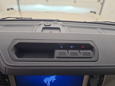 New 2026 Ford Bronco Outer Banks AWD/4WD image 26