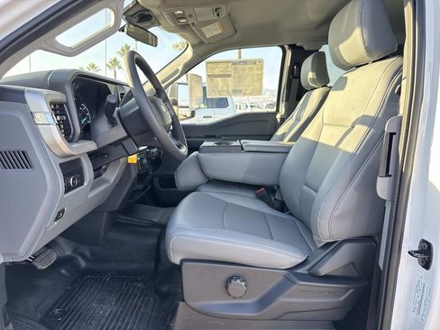 New 2026 Ford F350 XL w/ XL Chrome Package image 15