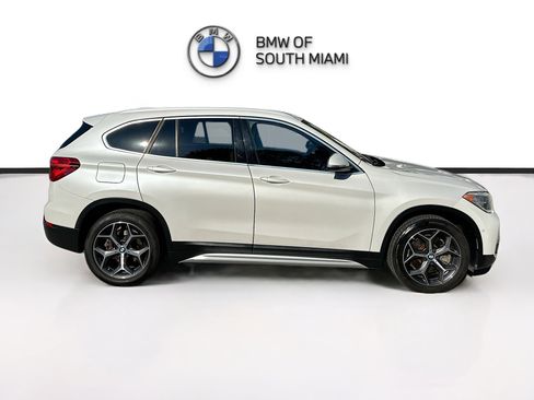 Used 2019 BMW X1 sDrive28i image 8