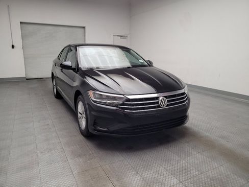 Used 2019 Volkswagen Jetta S w/ Driver Assistance Package FWD image 14