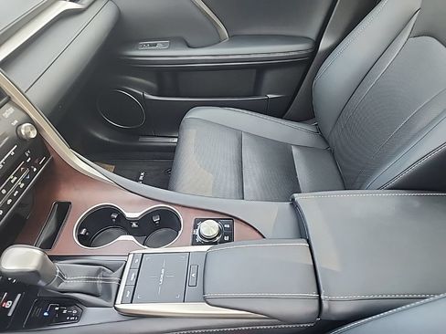Certified 2021 Lexus RX 450h AWD w/ Premium Package image 15