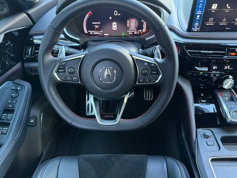 Used 2026 Acura MDX A-Spec image 18