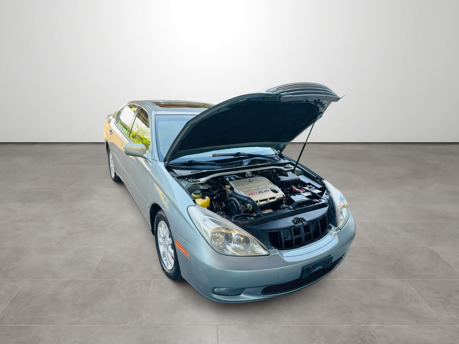 Used 2003 Lexus ES 330 FWD image 11