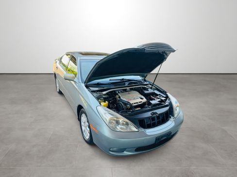 Used 2003 Lexus ES 330 FWD image 11