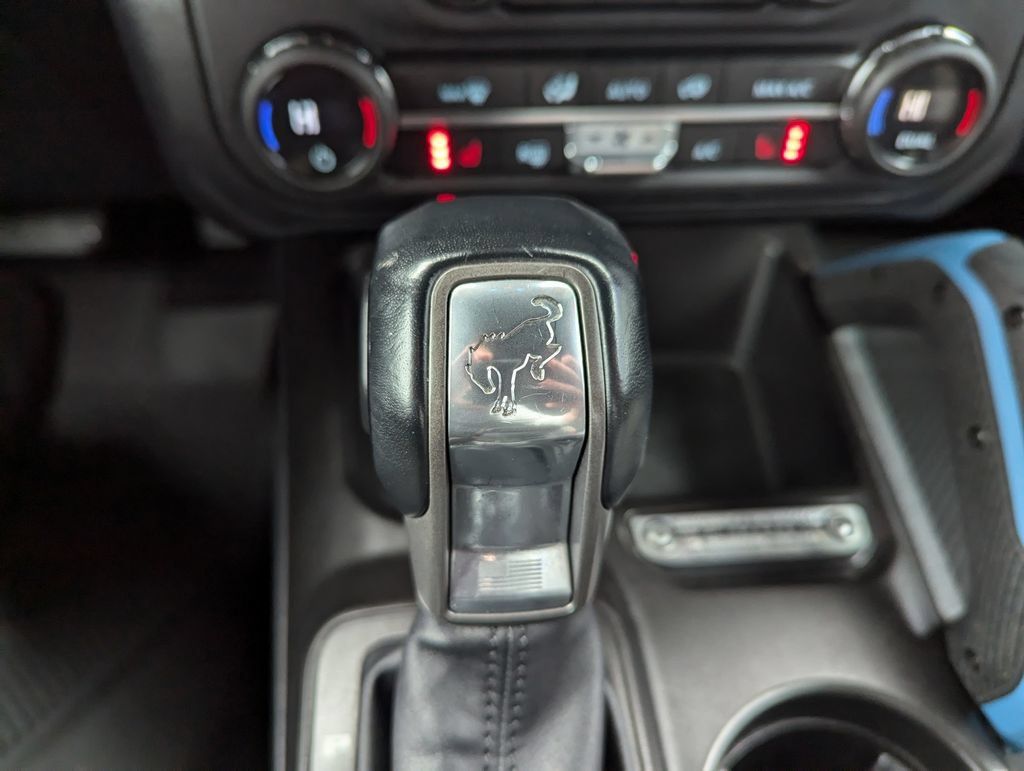 Used 2021 Ford Bronco Wildtrak AWD/4WD image 31