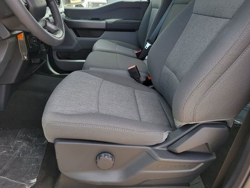 New 2025 Ford F250 XL w/ STX Appearance Package image 6