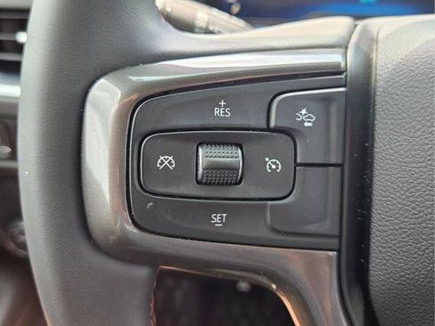 Certified 2023 Chevrolet Tahoe RST RWD image 33