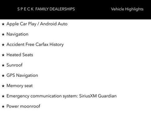 Used 2021 Dodge Durango Citadel w/ Technology Group AWD/4WD image 26