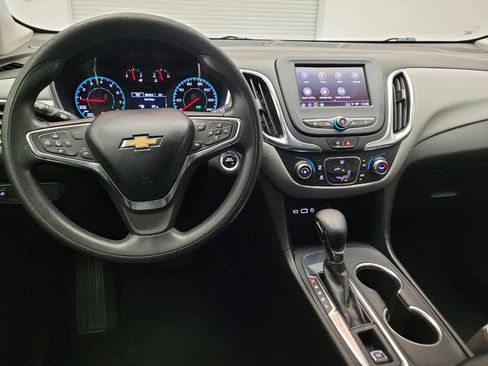 Used 2022 Chevrolet Equinox LS FWD image 22