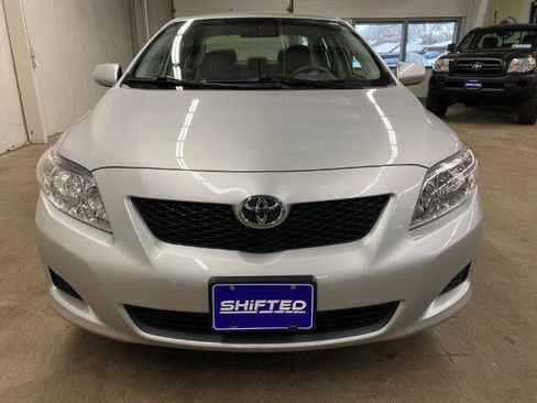 Used 2010 Toyota Corolla XLE image 7