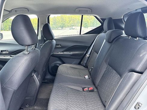 Certified 2023 Nissan Kicks SV FWD image 21