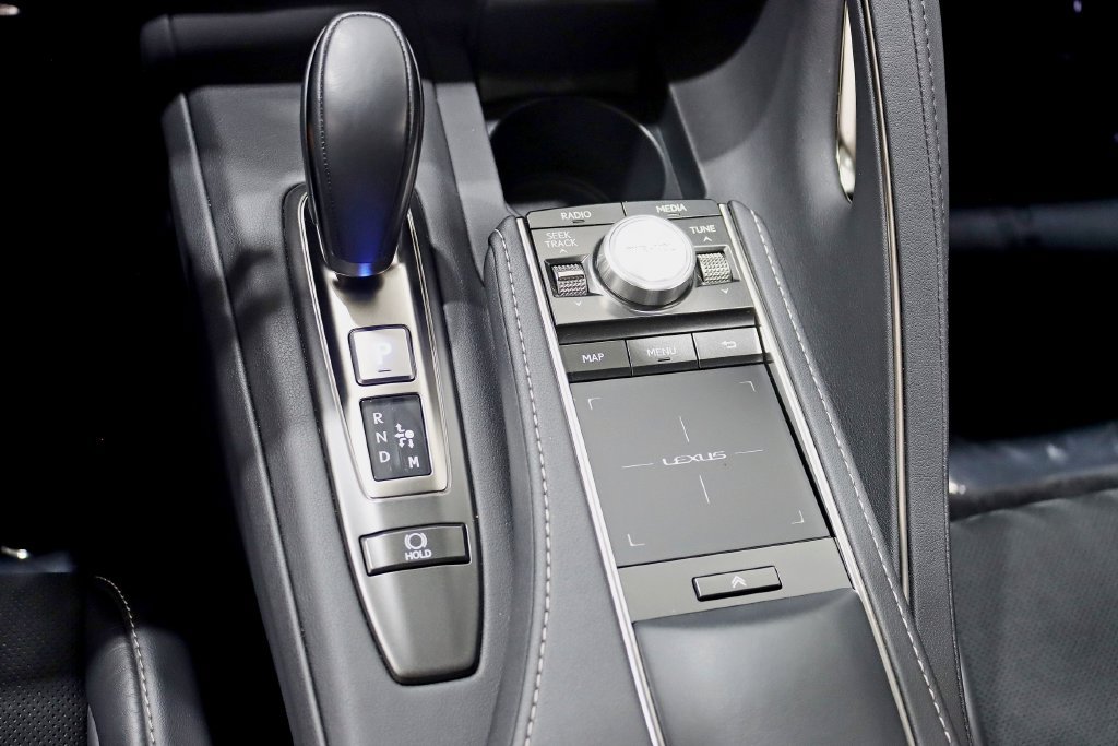 Used 2018 Lexus LC 500 Coupe RWD image 25