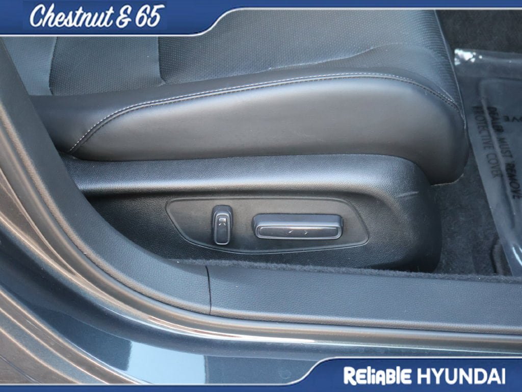 Used 2023 Honda Accord EX-L image 10