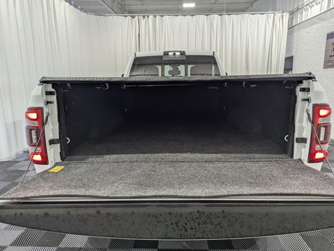 Used 2024 RAM 2500 Tradesman w/ Towing Technology Group AWD/4WD image 10