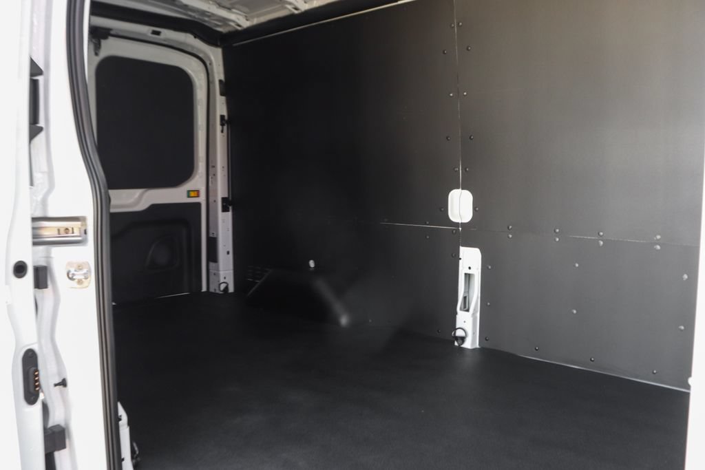 Used 2024 Ford Transit 250 148 Medium Roof w/ Load Area Protection Package RWD image 13
