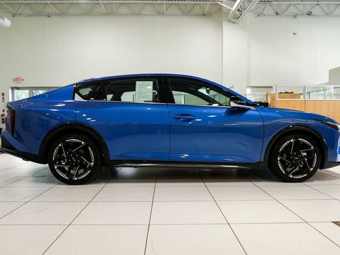 Used 2025 Kia K4 GT-Line FWD image 20