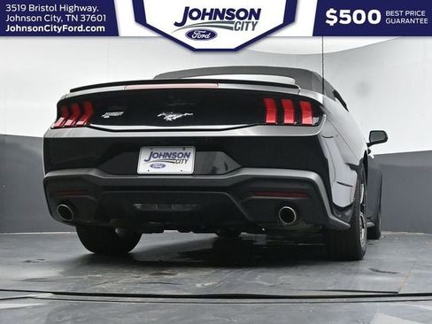 Used 2024 Ford Mustang Premium RWD image 31