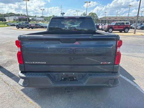 Used 2019 Chevrolet Silverado 1500 RST w/ All-Star Edition RWD image 15