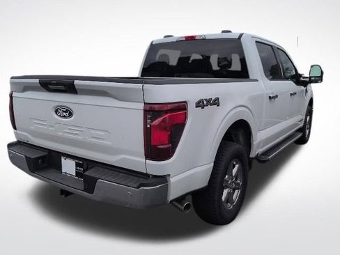 Used 2024 Ford F150 XLT w/ Mobile Office Package AWD/4WD image 10