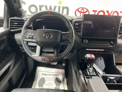 New 2026 Toyota Tundra TRD Pro image 20