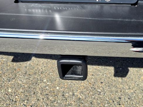 Certified 2024 RAM 1500 Big Horn w/ Trailer Tow Group image 29