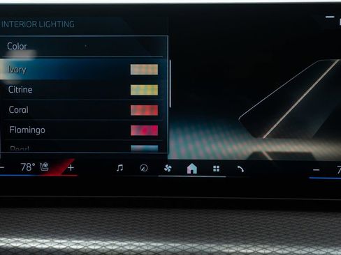 Used 2025 BMW 330i xDrive Sedan image 28