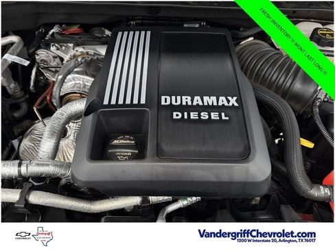 Used 2024 Chevrolet Silverado 1500 RST w/ Z71 Off-Road Package AWD/4WD image 25