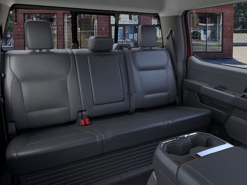 New 2026 Ford F350 Lariat w/ FX4 Off-Road Package image 11