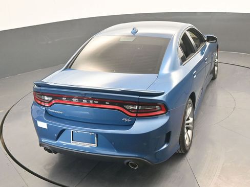 Used 2022 Dodge Charger R/T image 51