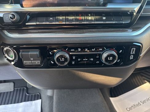 New 2026 Chevrolet Silverado 1500 LT image 16