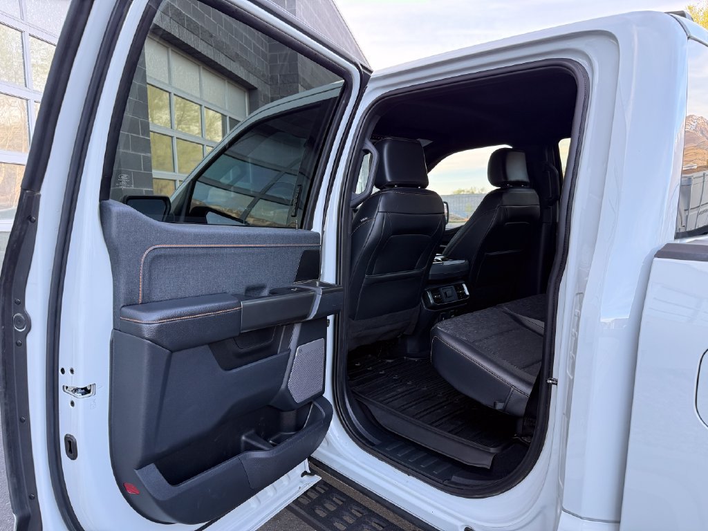 Used 2023 Ford F150 Tremor w/ 360 Degree Camera Package AWD/4WD image 30