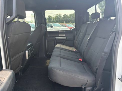 Used 2020 Ford F150 XLT w/ Equipment Group 302A Luxury AWD/4WD image 15