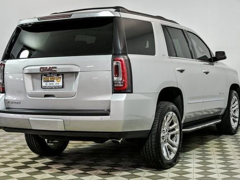 Used 2020 GMC Yukon SLT w/ Premium Edition image 7