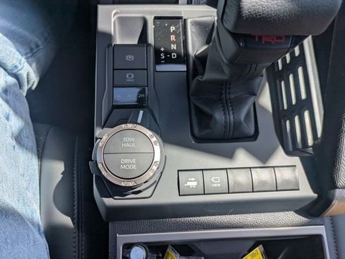 New 2026 Toyota Tacoma TRD Sport AWD/4WD image 27