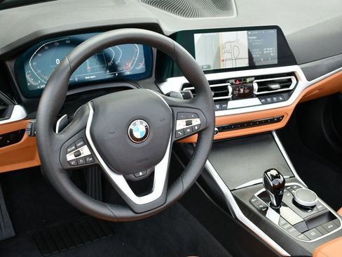 Used 2022 BMW 430i Convertible w/ Convenience Package image 66